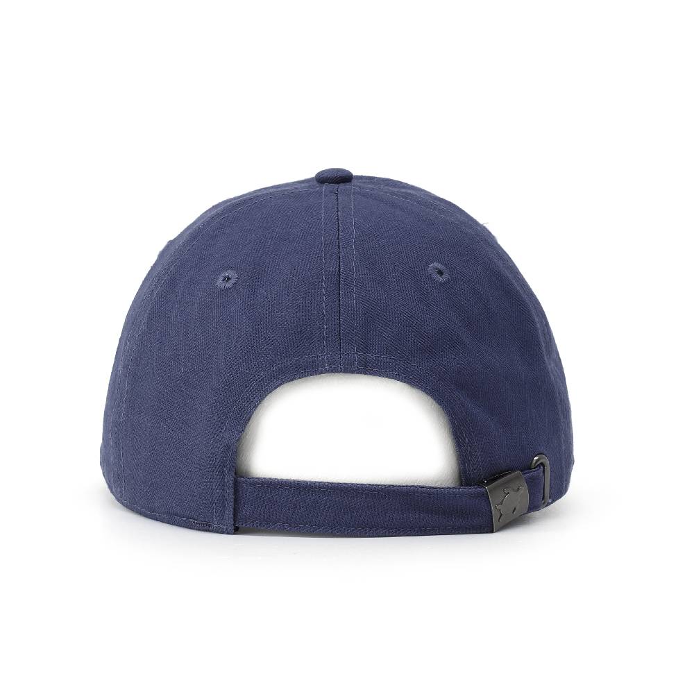 Smith & Miller Ventura Women Unstructured Cap, Denim