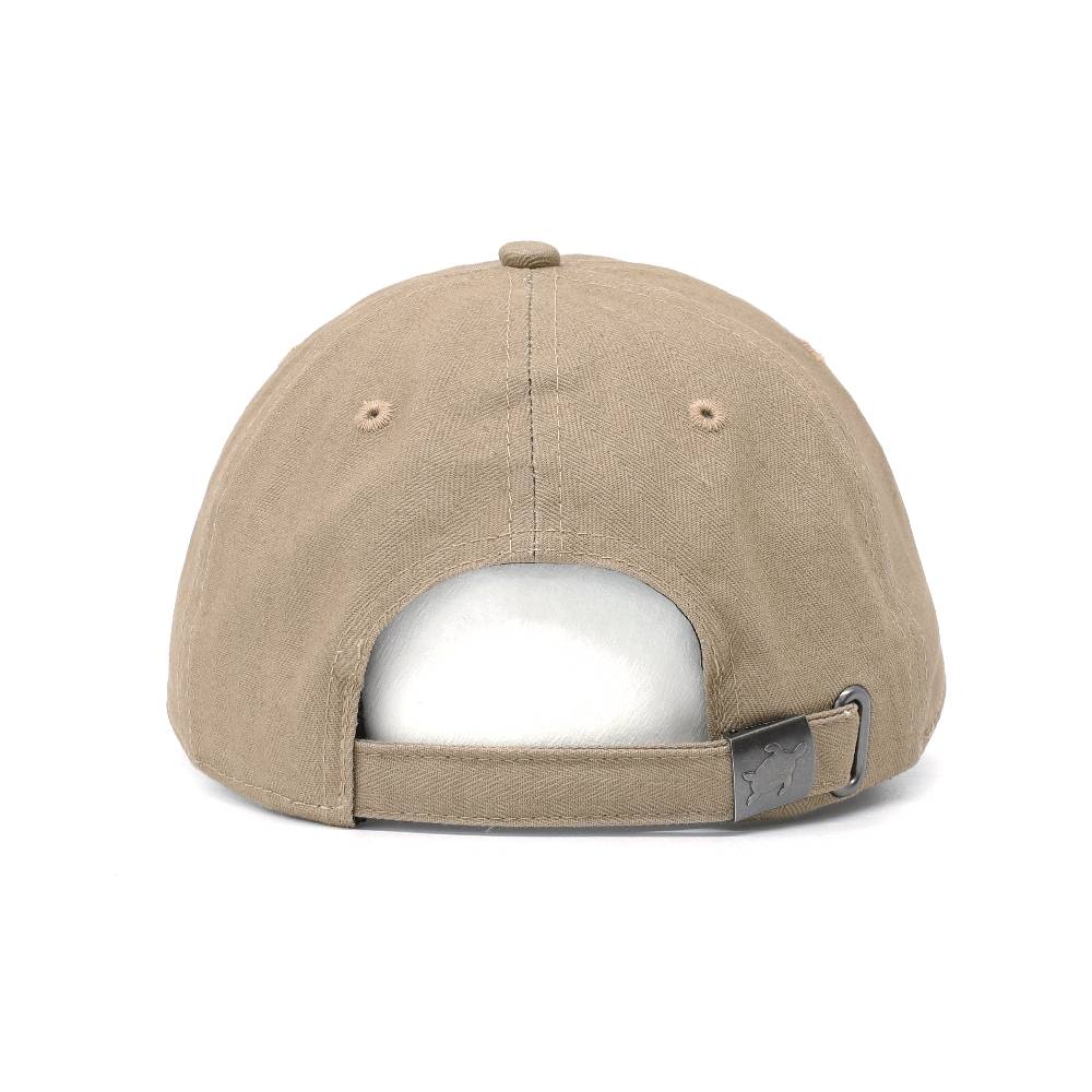 Smith & Miller Ventura Women Unstructured Cap, Khaki