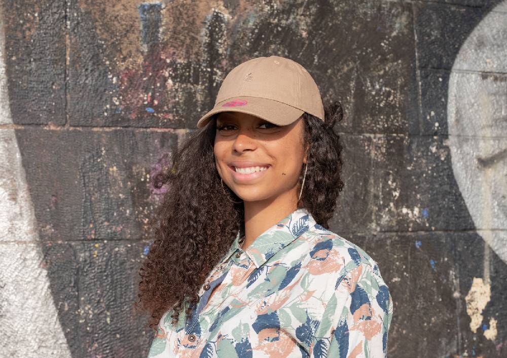 Smith & Miller Ventura Women Unstructured Cap, Khaki