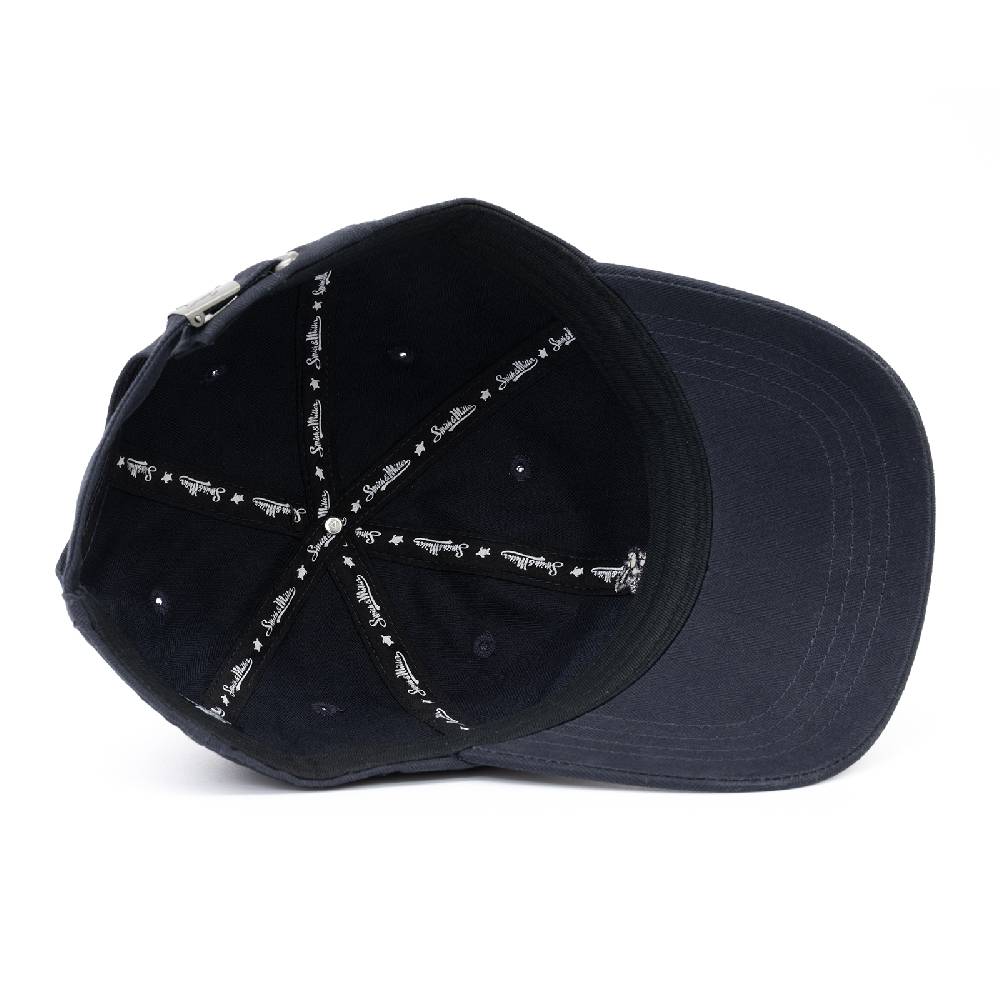 Smith & Miller Ventura Women Unstructured Cap, Navy