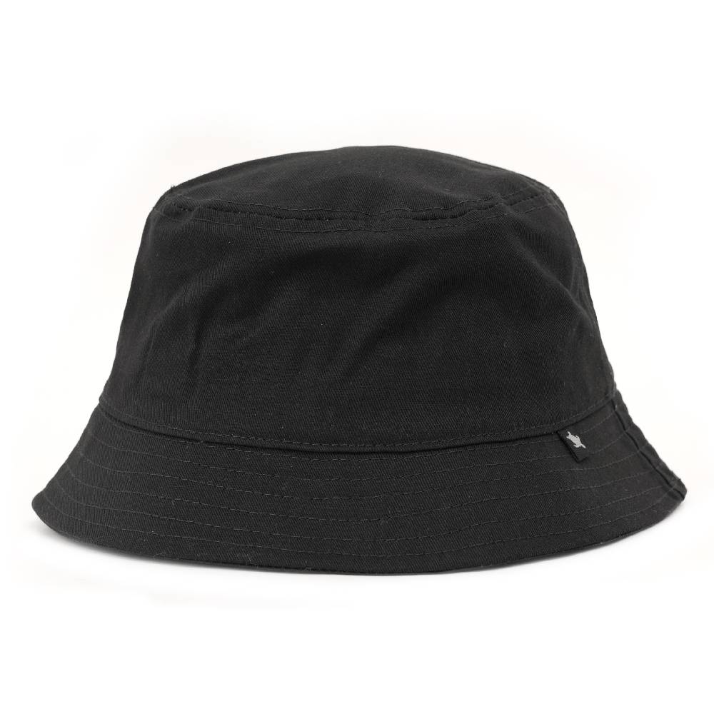 Smith & Miller Villariva Bucket Hat, Black