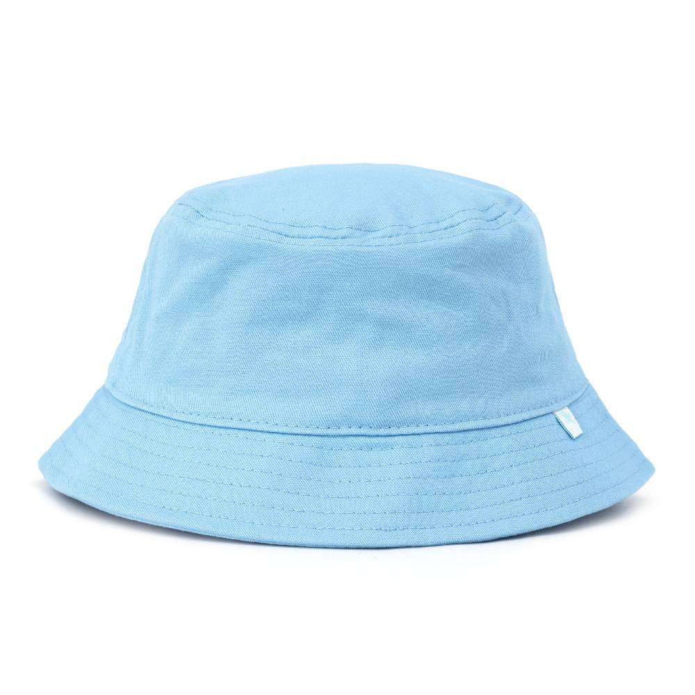 Smith & Miller Villariva Bucket Hat, Blue