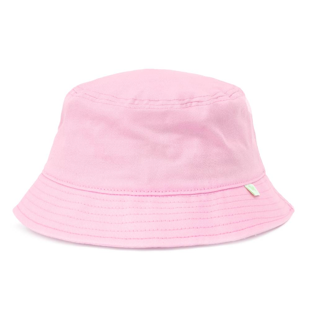 Smith & Miller Villariva Bucket Hat, Lt. Pink