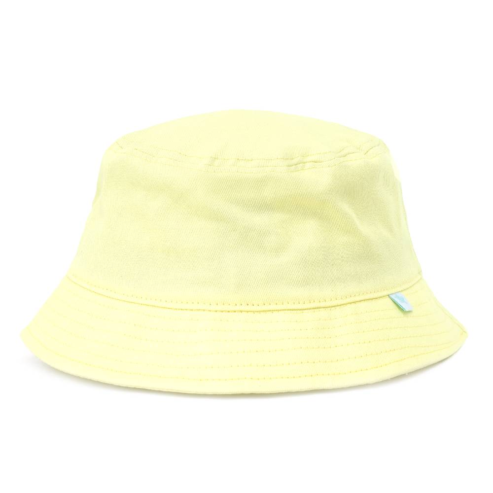 Smith & Miller Villariva Bucket Hat, Lt. Yellow
