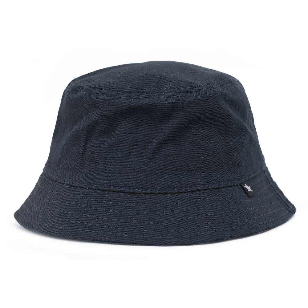 Smith & Miller Villariva Bucket Hat, Navy