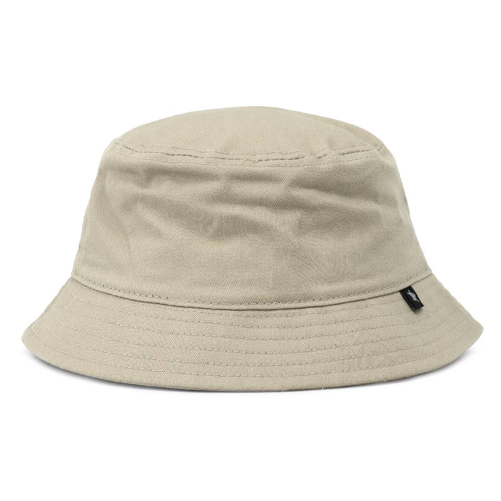 Smith & Miller Villariva Bucket Hat, Tan