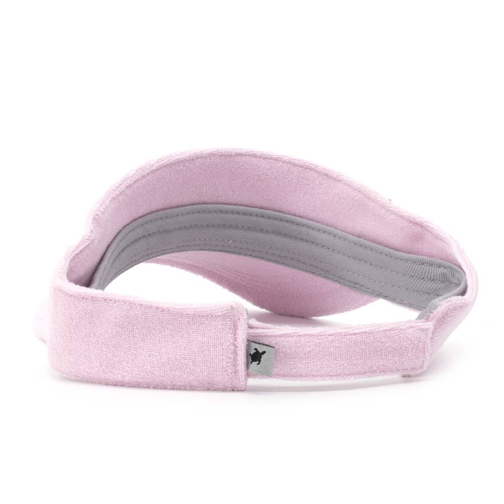 Smith & Miller Women Solan Sun Visor, Lt. Pink