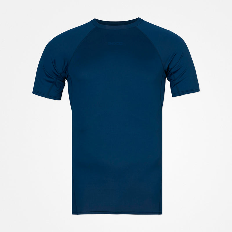 Snocks Funktionsshirt Herren aus recyceltem Polyester