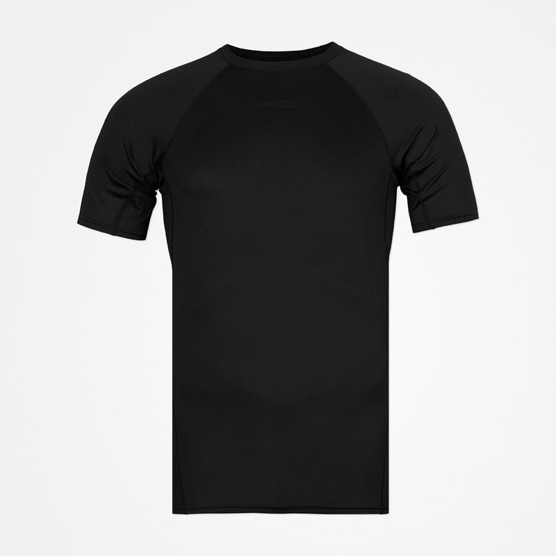 Snocks Funktionsshirt Herren aus recyceltem Polyester