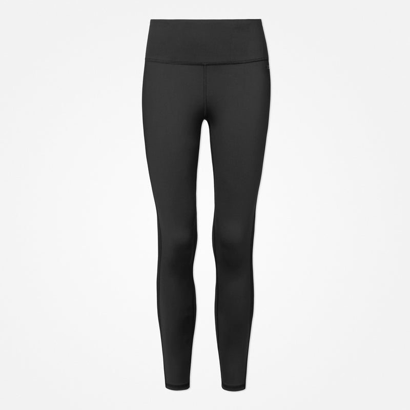 Snocks High Waist Leggings Mesh aus recyceltem Polyester