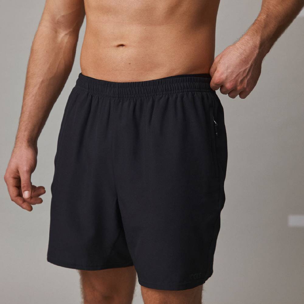 Snocks Kurze Sporthose Herren Aus Recyceltem Polyester