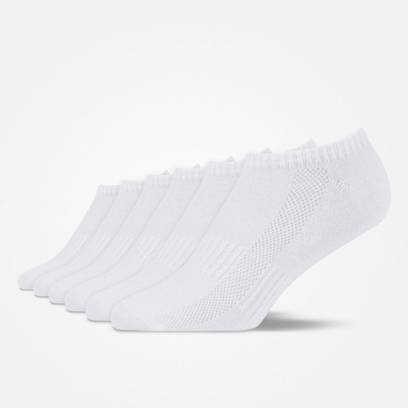 Snocks Sneaker Socken für Herren & Damen aus Bio-Baumwolle