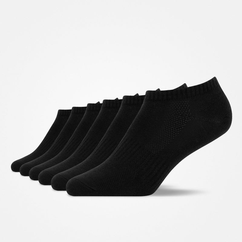 Snocks Bambus Sneaker Socken aus Bambusviskose