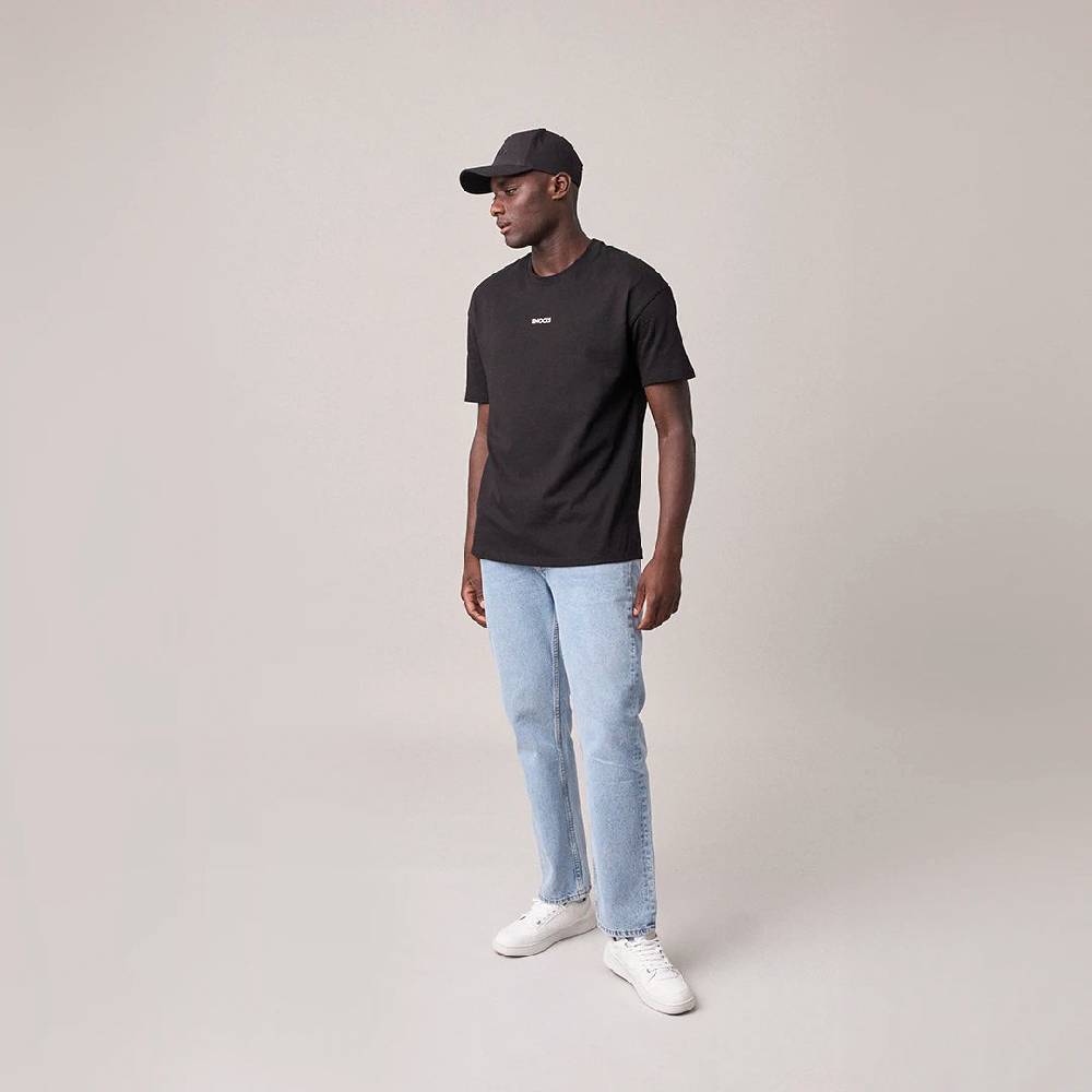 Snocks Base Cap Aus Baumwolle