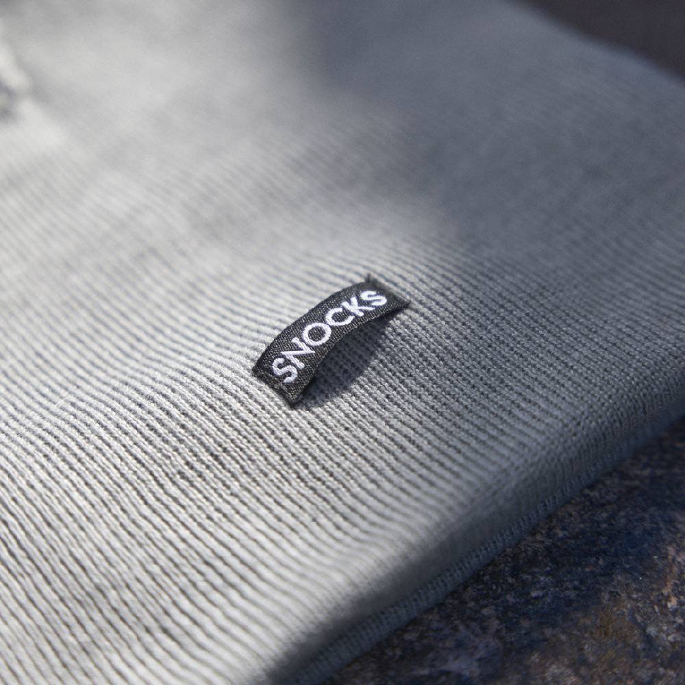 Snocks Beanie Mütze Aus Recyceltem Polyester