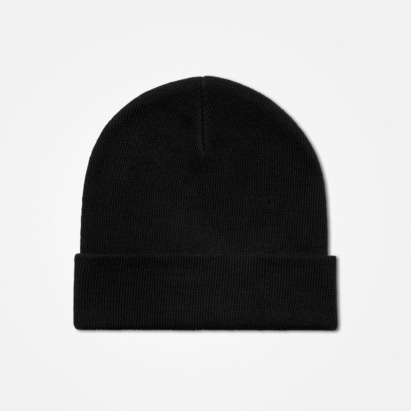 Snocks Beanie Mütze aus recyceltem Polyester