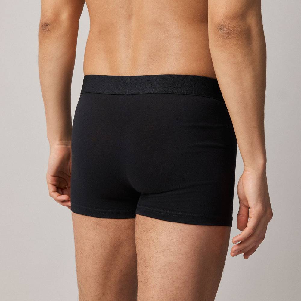Snocks Boxershorts Aus Bio-Baumwolle