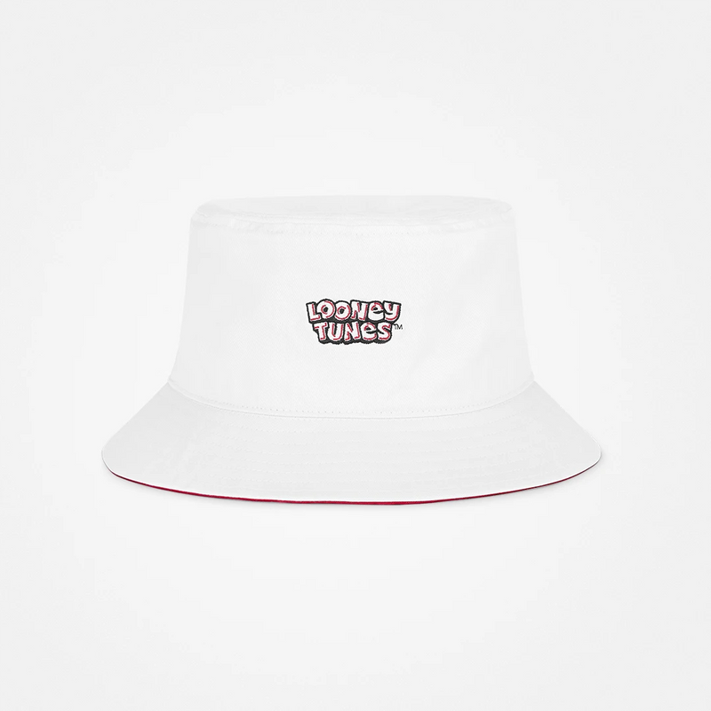 Snocks Bucket Hat aus Bio-Baumwolle