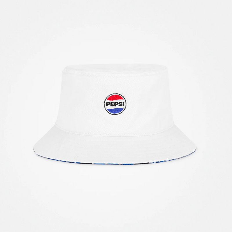 Snocks Bucket Hat aus Bio-Baumwolle
