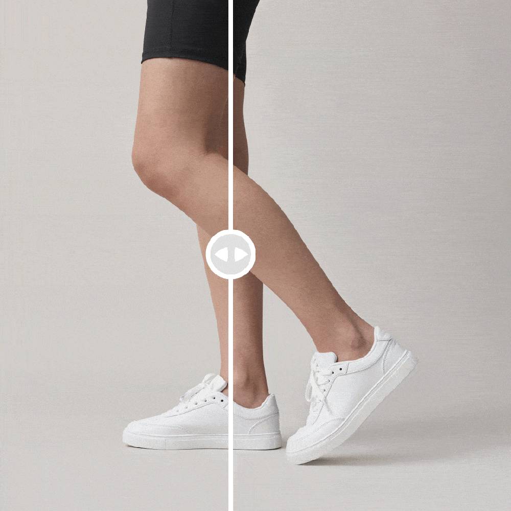 Snocks Füßlinge Damen & Herren Aus Bio-Baumwolle