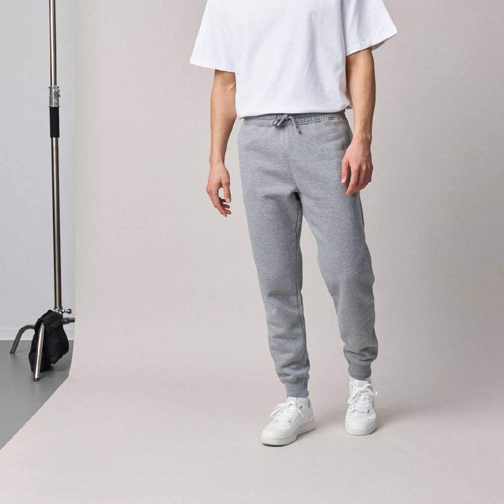 Snocks Herren Jogginghose