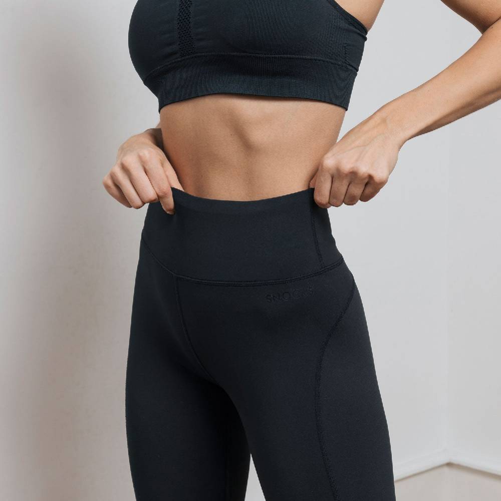 Snocks High Waist Leggings