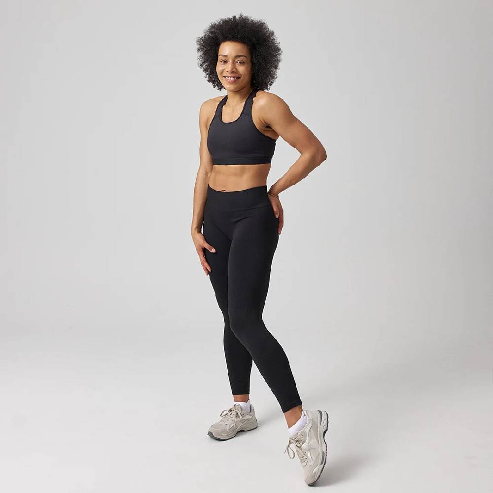 Snocks High Waist Leggings Seamless