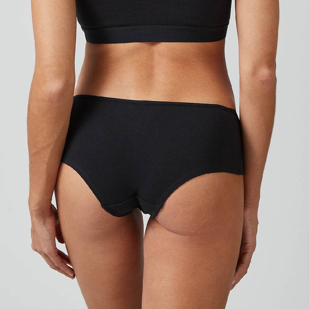 Snocks Hipster Panties Aus Bio-Baumwolle