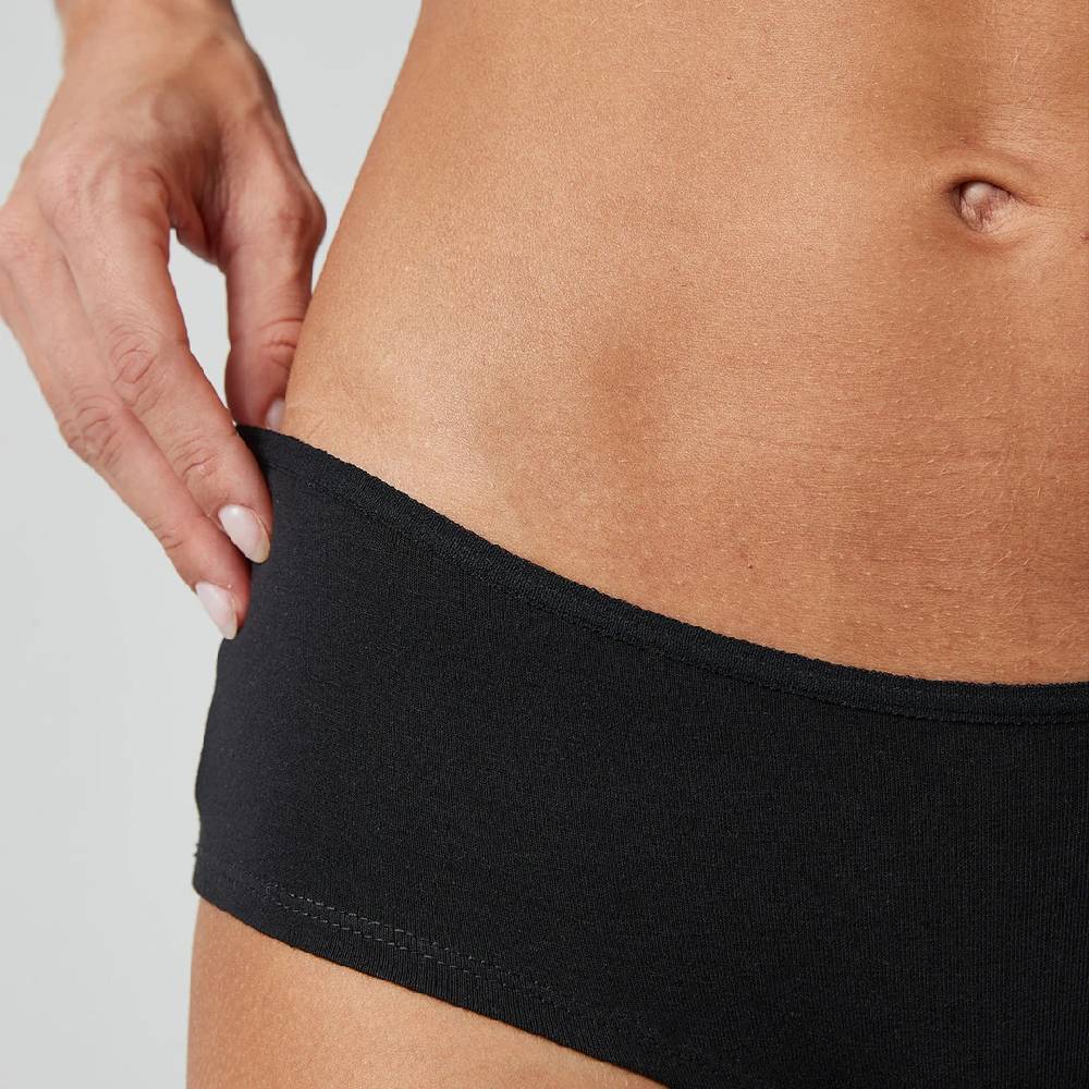 Snocks Hipster Panties Aus Bio-Baumwolle