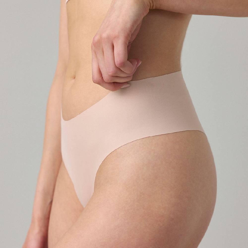 Snocks Hipster Panties Aus Mikrofaser