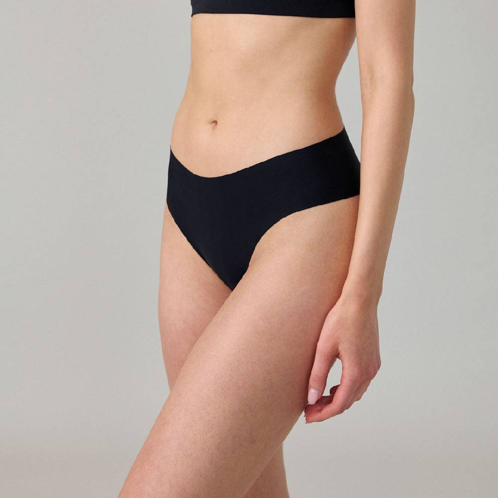 Snocks Hipster Panties Aus Mikrofaser