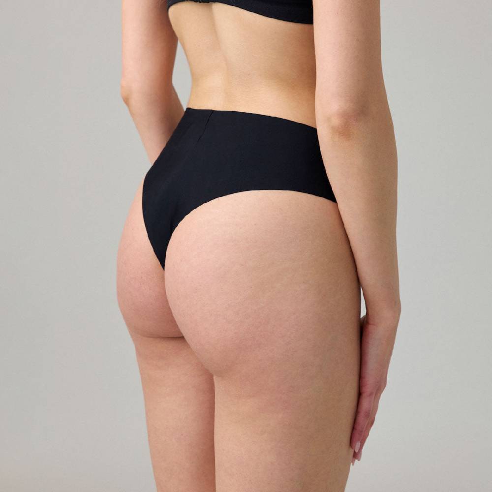 Snocks Hipster Panties Aus Mikrofaser