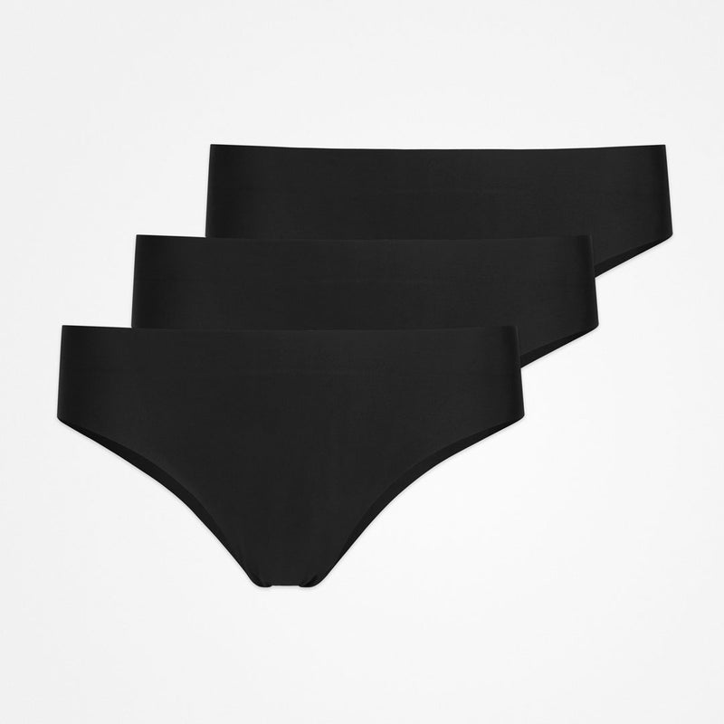 Snocks Hipster Panties aus Mikrofaser