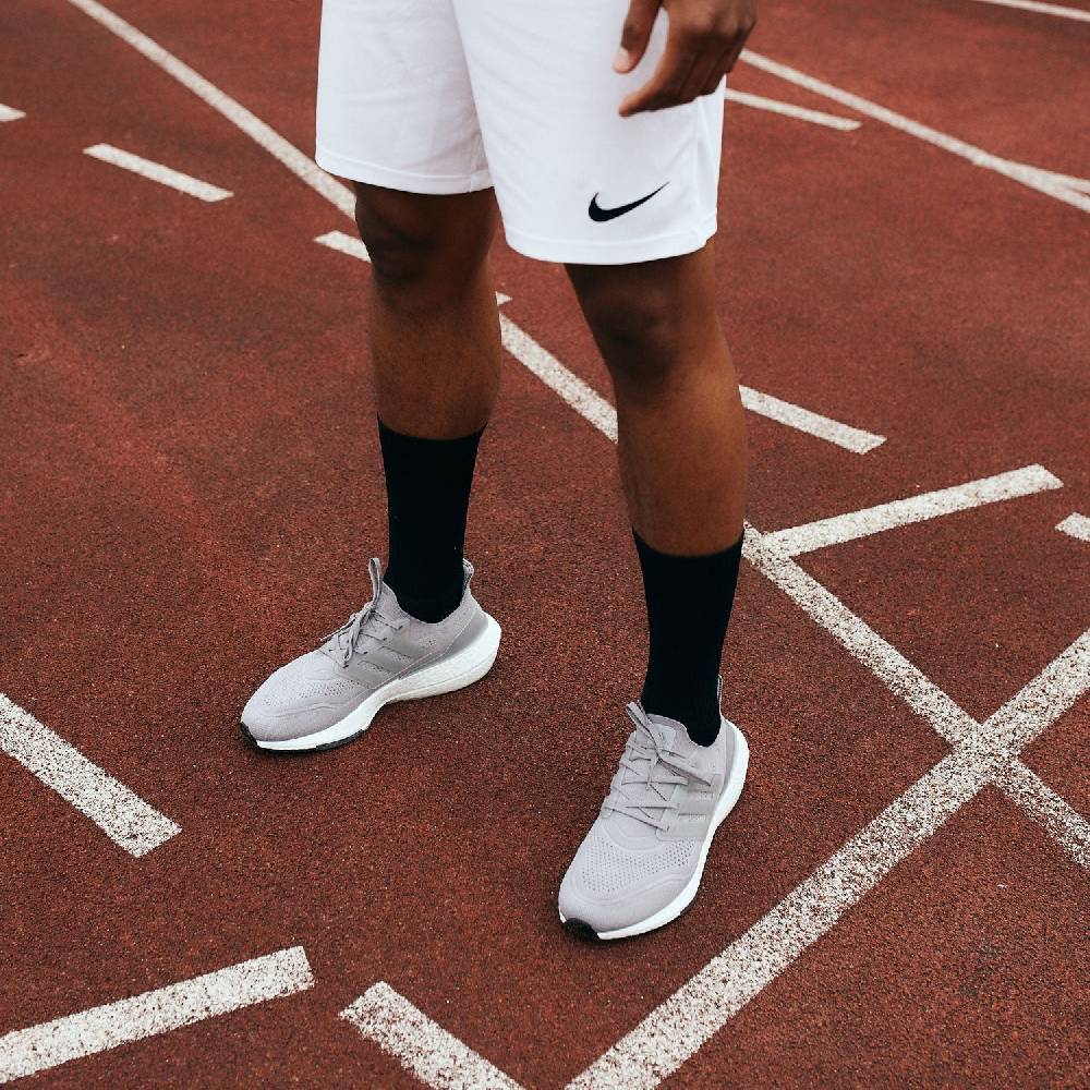 Snocks Hohe Laufsocken