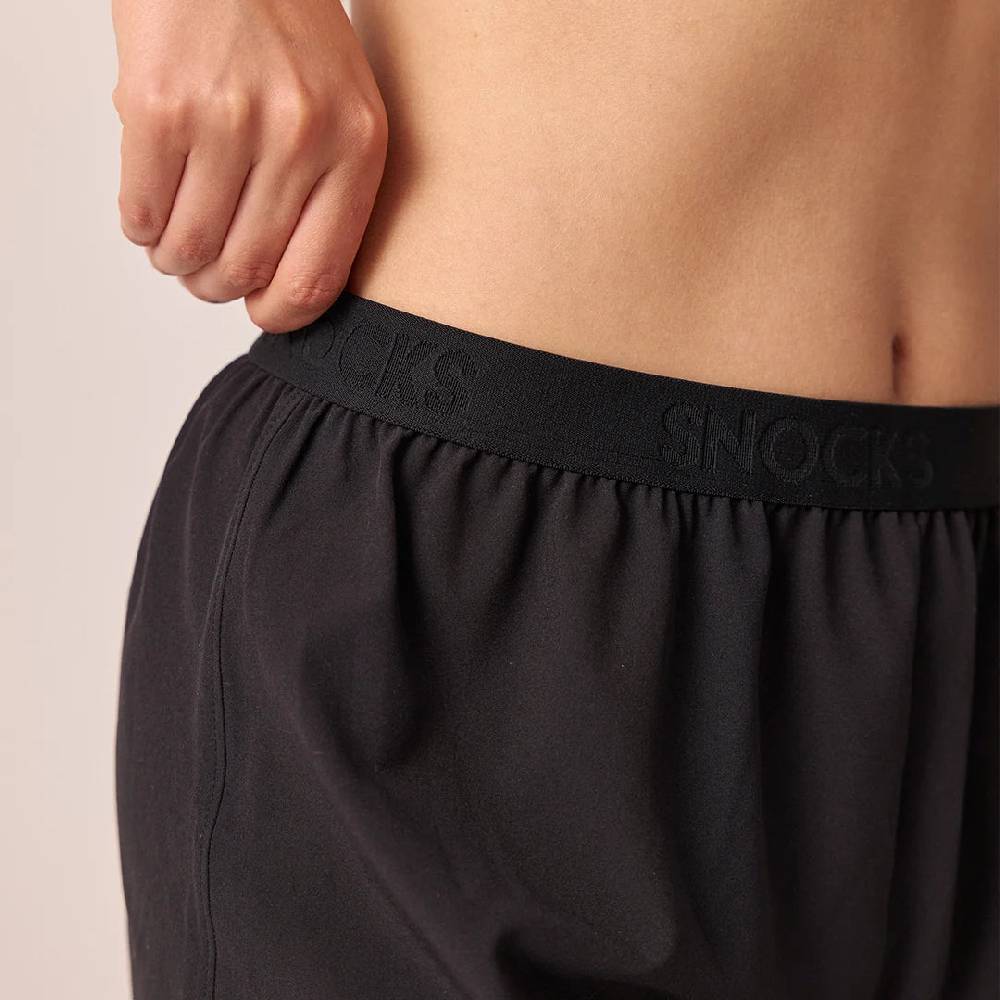 Snocks Kurze Laufshorts Damen