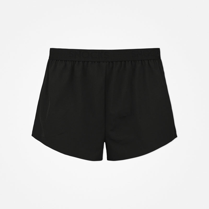 Snocks Kurze Laufshorts Damen