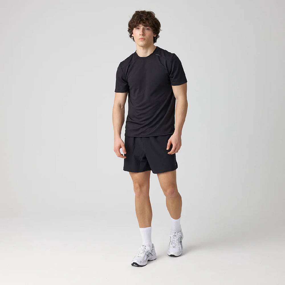 Snocks Kurze Sporthose Herren 5 Inch