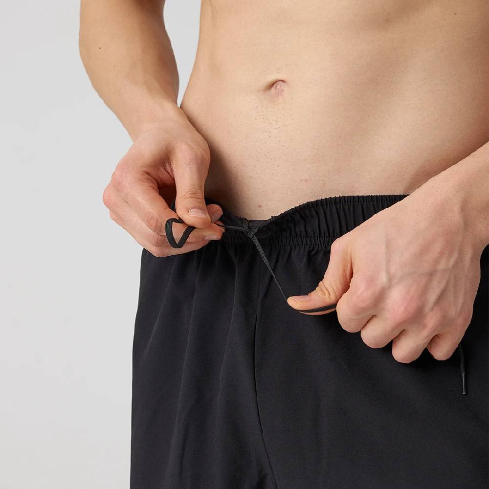 Snocks Kurze Sporthose Herren 5 Inch