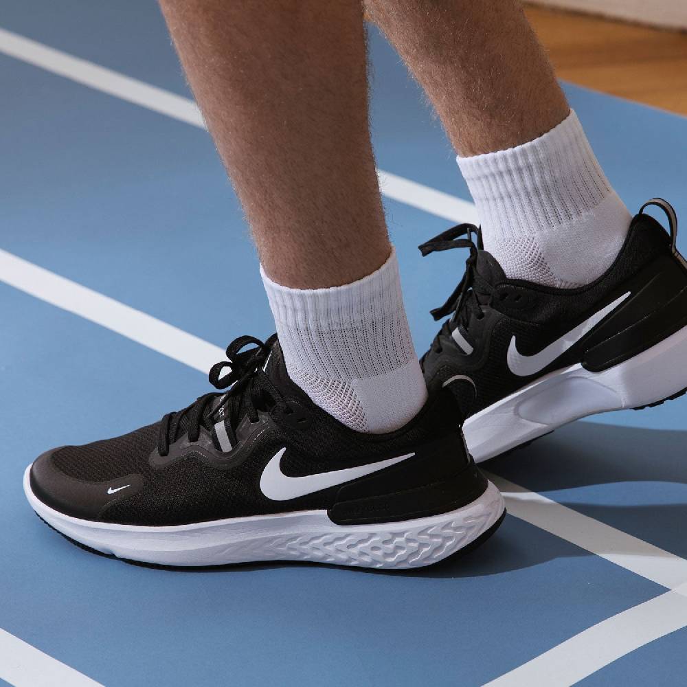 Snocks Mittelhohe Laufsocken Herren & Damen