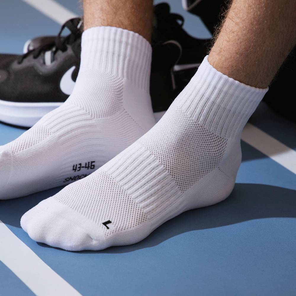 Snocks Mittelhohe Laufsocken Herren & Damen