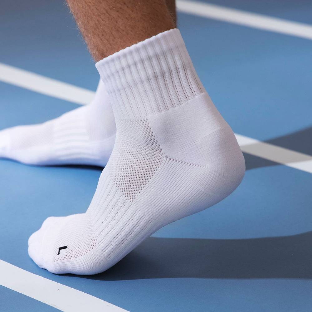 Snocks Mittelhohe Laufsocken Herren & Damen