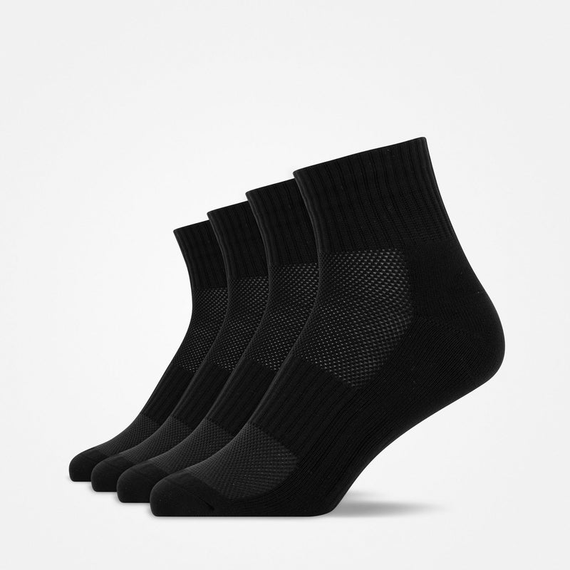 Snocks Mittelhohe Laufsocken Herren & Damen