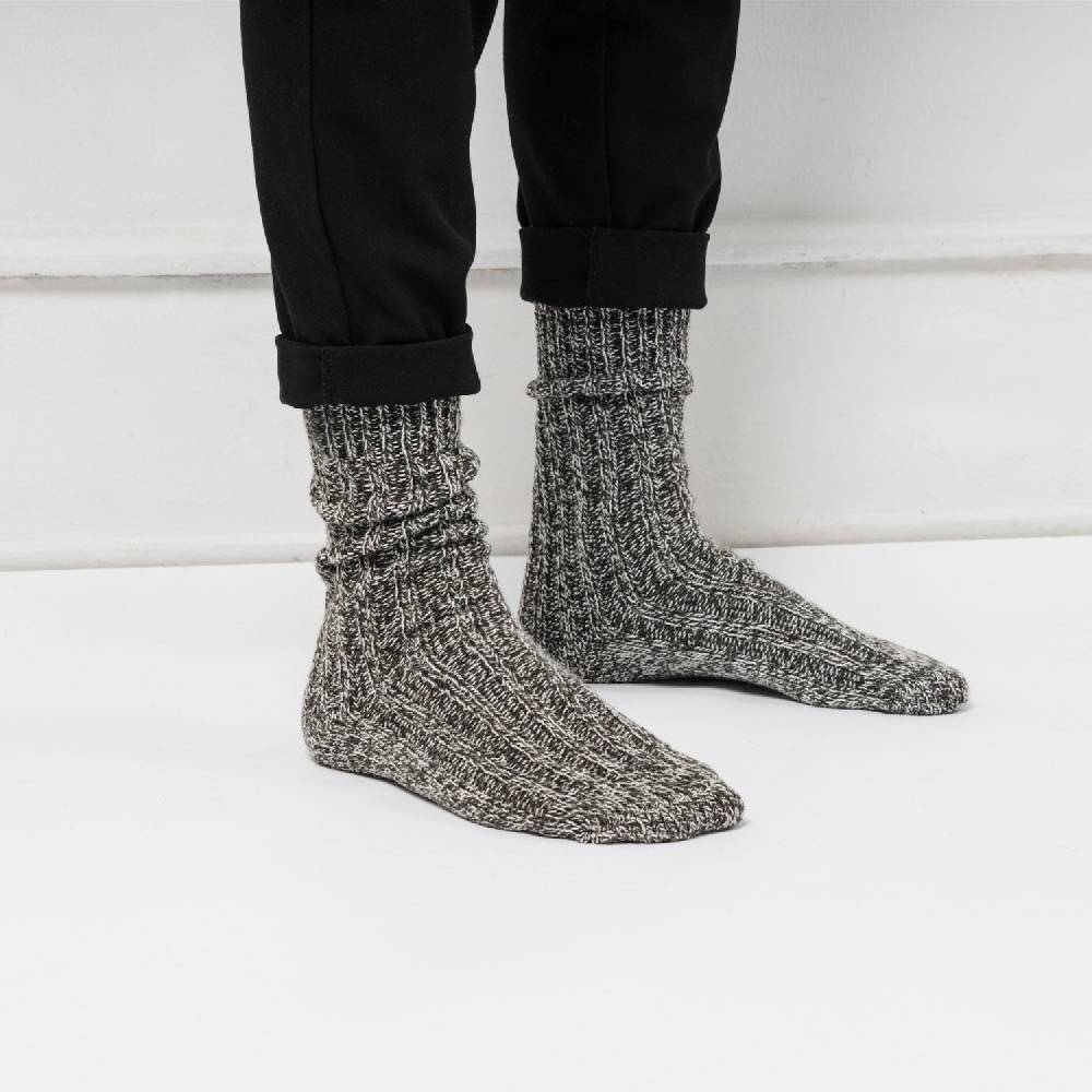 Snocks Norweger Socken