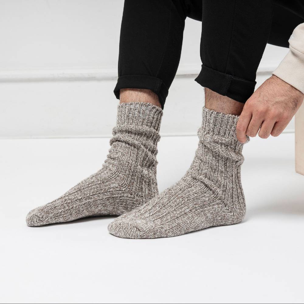 Snocks Norweger Socken