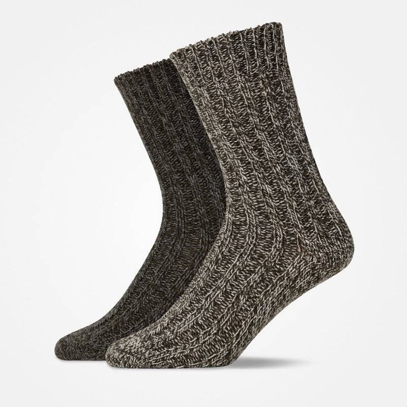 Snocks Norweger Socken