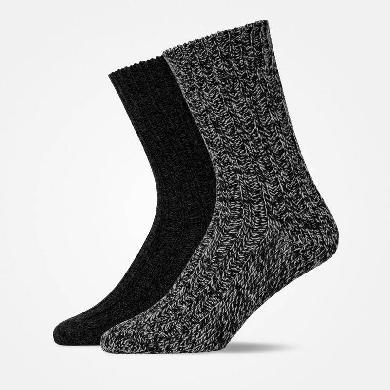Snocks Norweger Socken