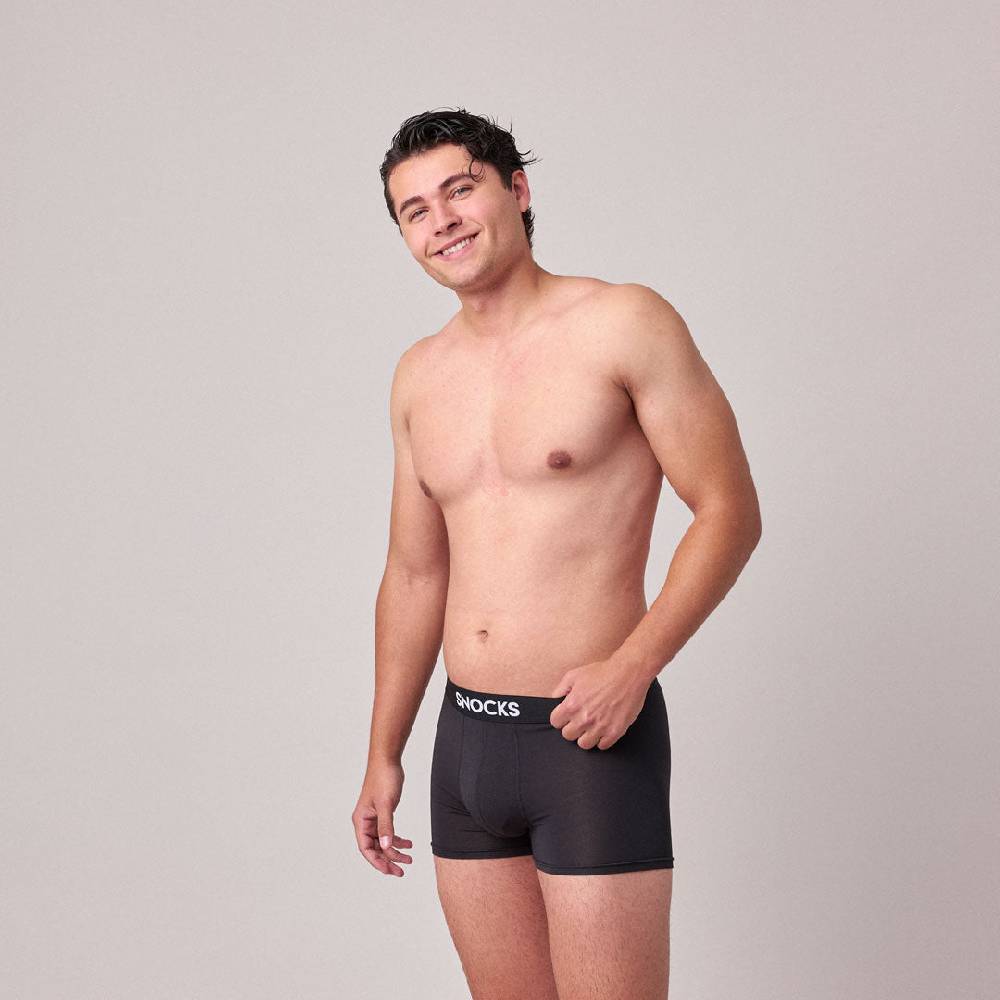 Snocks Premium Boxershorts