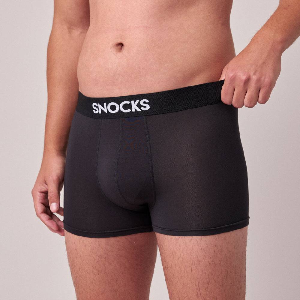 Snocks Premium Boxershorts