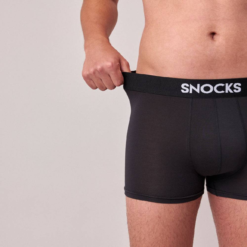 Snocks Premium Boxershorts