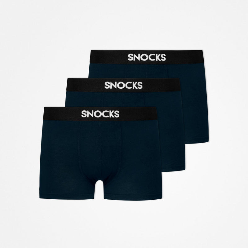 Snocks Premium Boxershorts